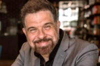 José Guilherme de Oliveira Brockington